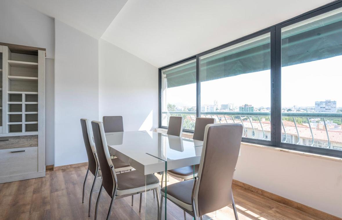 Cascais Terrace Leilighet Eksteriør bilde